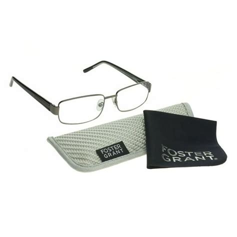 foster and grant reading glasses|foster grant reading glasses boots.